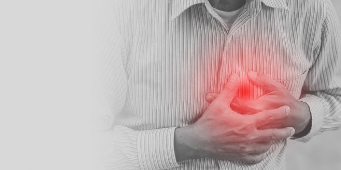 Covid-19 : comment se manifeste le syndrome du cÅur brisÃ© ?