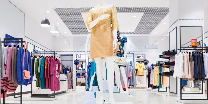 Covid-19 : les magasins les plus Ã  risques selon un infectiologue