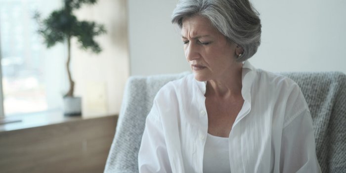 5 facteurs qui augmentent le risque de vieillir en Ehpad après 60 ans