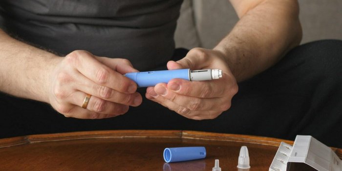ExcÃ¨s de fer : ces signes prouvent que vous en souffrez