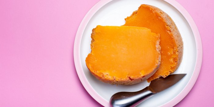Le top 8 des fromages les plus salés