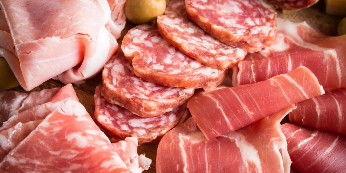 5 aliments qui détruisent vos muscles