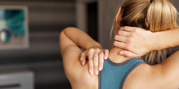 Covid long : 10 symptÃ´mes qui peuvent durer 5 mois 