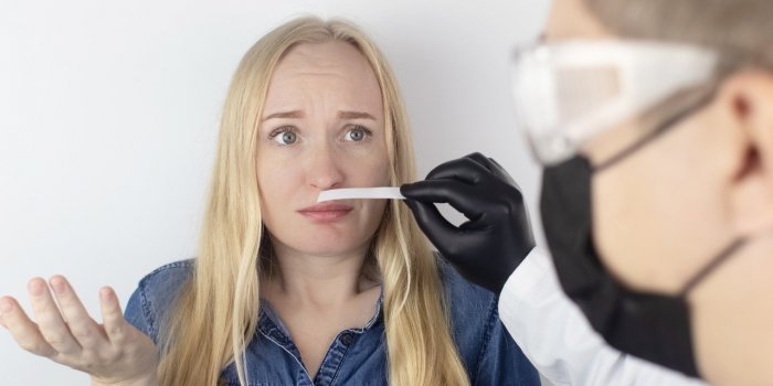 Covid long : 10 symptÃ´mes qui peuvent durer 5 mois 