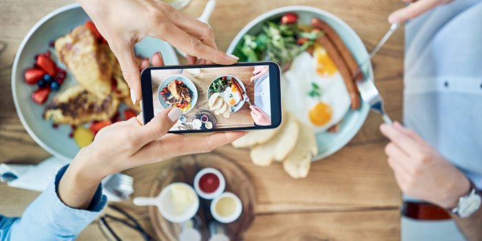 Pourquoi manger ânormalementâ aujourdâhui vous rend anormalement fatiguÃ© ?