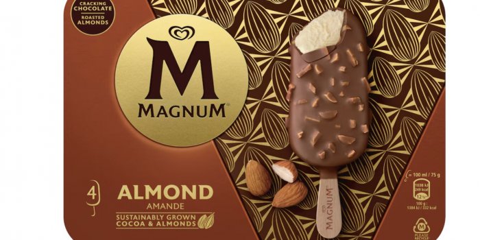 Ces 8 glaces sont parmi les pires pour la santÃ©