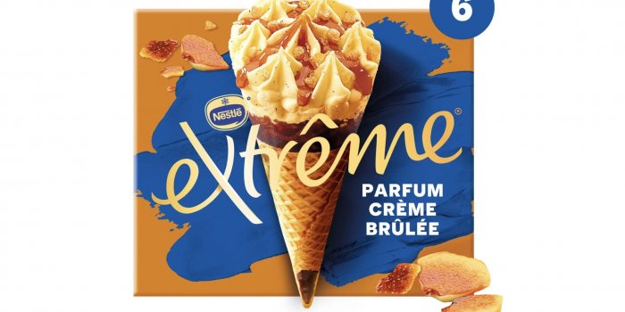 Ces 8 glaces sont parmi les pires pour la santÃ©