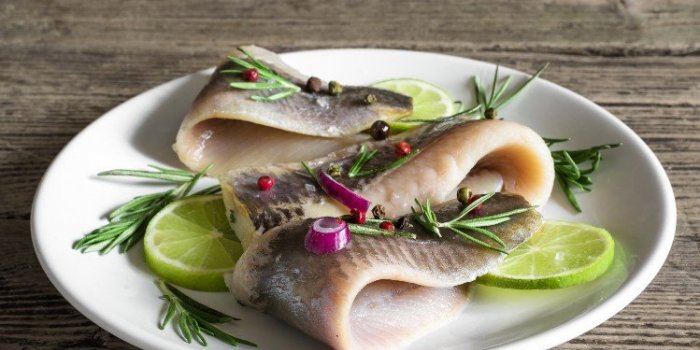 Les 7 poissons les plus caloriques