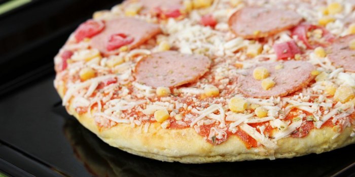 RÃ©gime : 5 aliments surgelÃ©s Ã  Ã©viter pour maigrir du ventre 