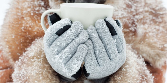 Grands froids : comment me couvrir ?