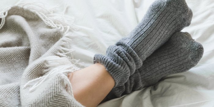 Grands froids : comment me couvrir ?