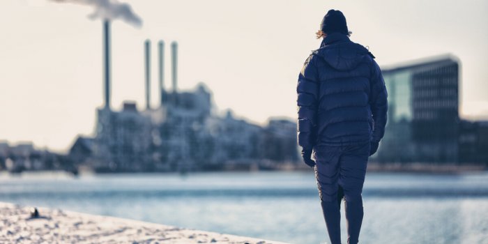 Pollution de lâair : comment elle empoisonne notre santé