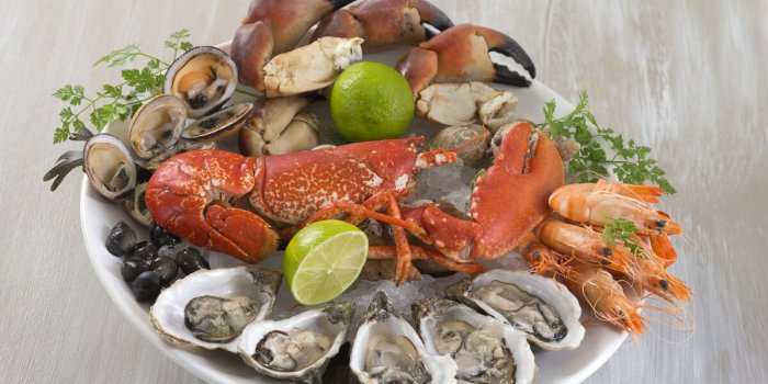 7 aliments qui aident à décongestionner un nez bouché