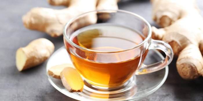 7 aliments qui aident à décongestionner un nez bouché