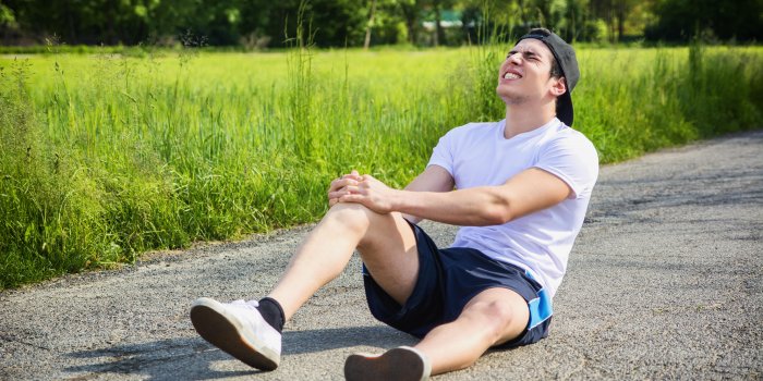 Crampes dans les jambes : 6 bons réflexes