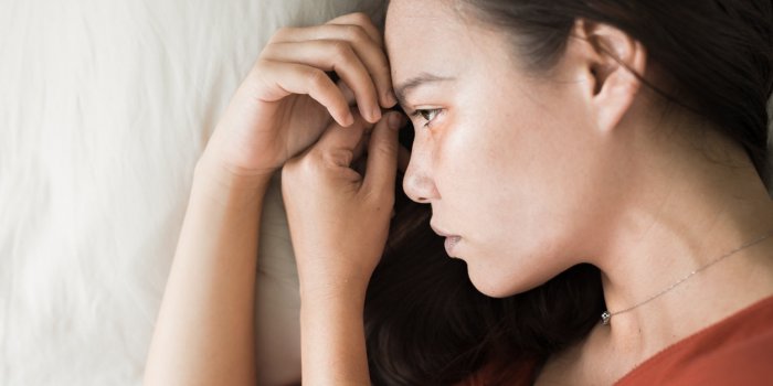 Suicide : comment repérer des proches en situation de mal-être ?