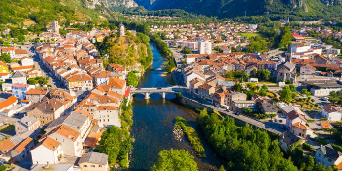 Ariège