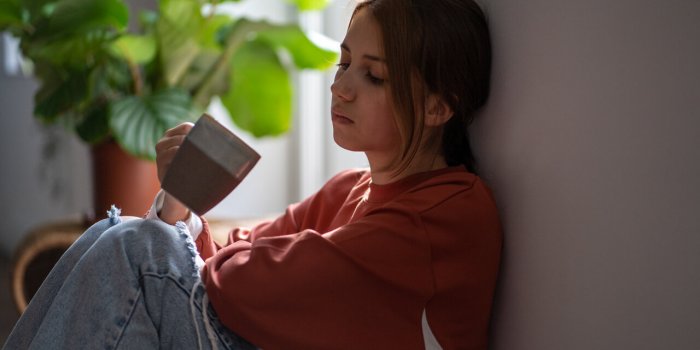 Bien-Ãªtre : les 5 Ã©tapes de la vie intime dâune femme