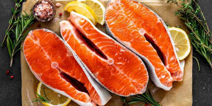 Cholestérol : 5 aliments pour maintenir les bons taux avec le régime nordique