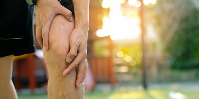 Coronavirus : 9 symptômes qui peuvent durer 2 ans après lâinfection
