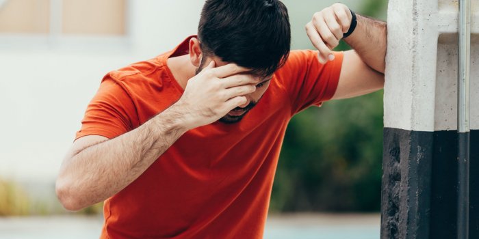 Coronavirus : 9 symptômes qui peuvent durer 2 ans après lâinfection