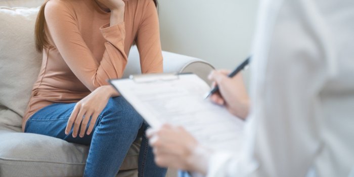 Régime : 7 conseils de psy contre l'alimentation émotionnelle