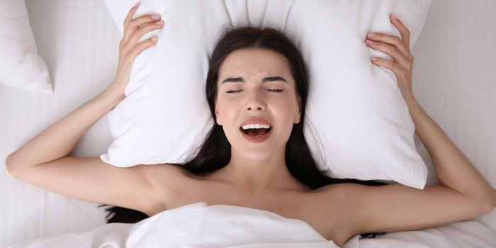 Orgasme : 5 donnÃ©es inÃ©dites selon une Ã©tude Gleeden
