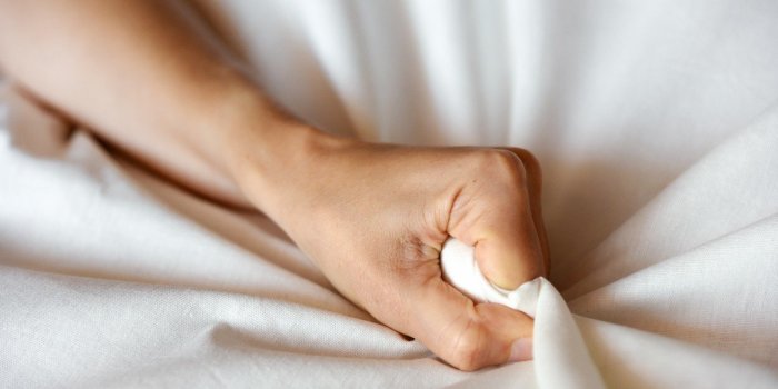 Orgasme : 5 donnÃ©es inÃ©dites selon une Ã©tude Gleeden