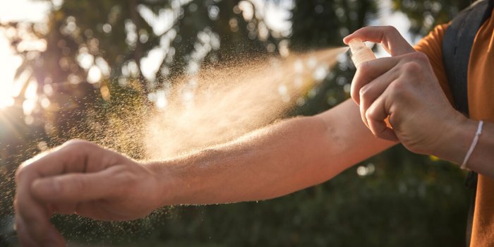 Anti-moustique : le top 5 des meilleurs rÃ©fÃ©rences