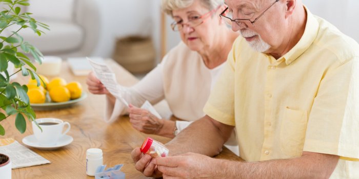 Médicaments : 7 choses à faire avant de prendre le volant !