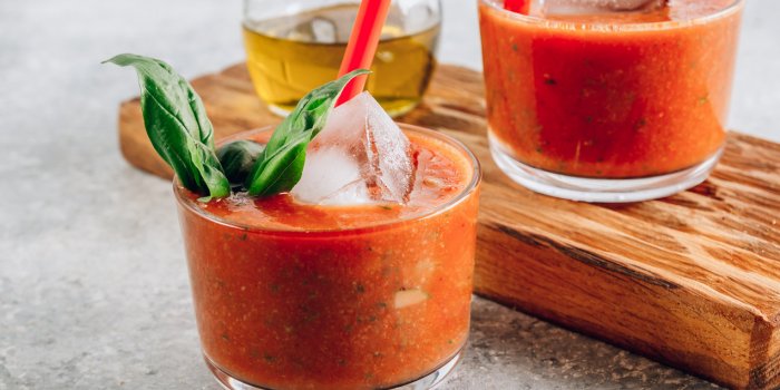 10 entrées à moins de 100 calories