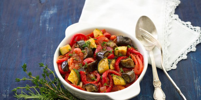 10 entrées à moins de 100 calories