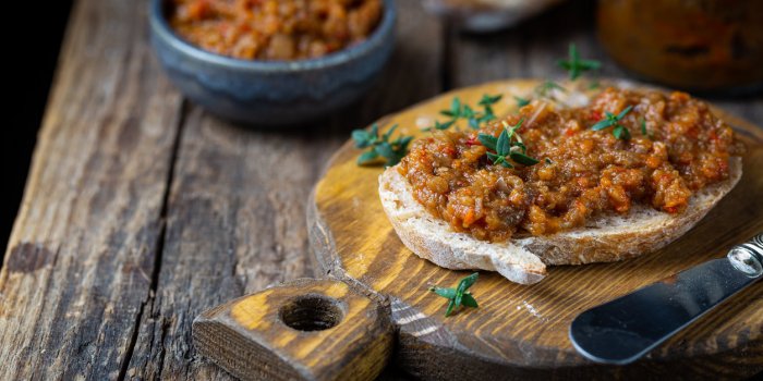 10 entrées à moins de 100 calories