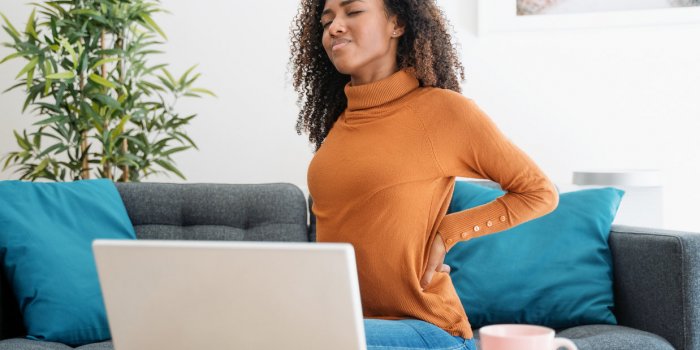 Rappel de vaccin Covid-19 : les effets secondaires les plus enregistrés par les CDC