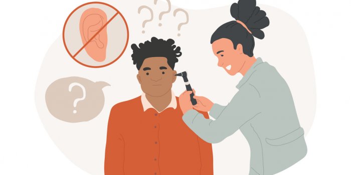 Perte auditive : 7 choses que lâon ignore (et quâil est pourtant préférable de connaître)
