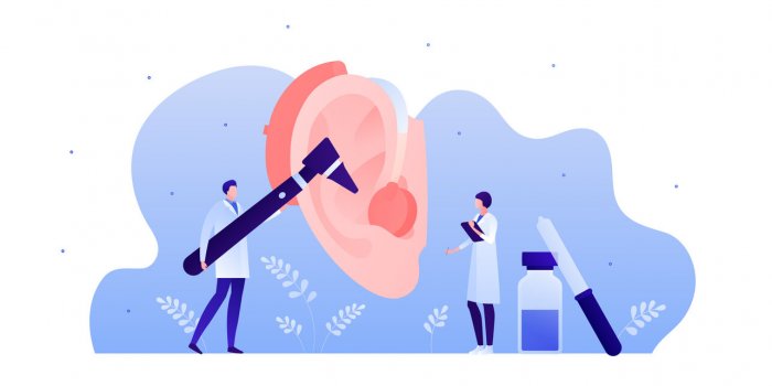 Perte auditive : 7 choses que lâon ignore (et quâil est pourtant préférable de connaître)