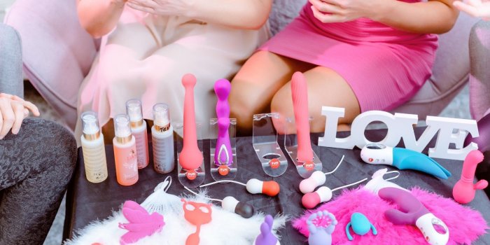 Sextoy : 9 erreurs à ne pas faire avec un vibromasseur
