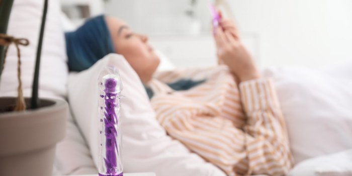 Sextoy : 9 erreurs à ne pas faire avec un vibromasseur