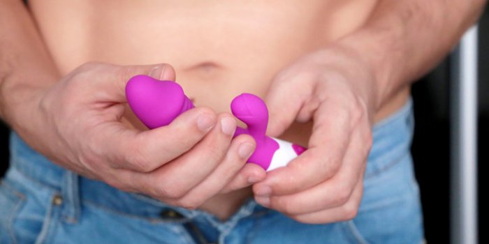 Sextoy : 9 erreurs à ne pas faire avec un vibromasseur