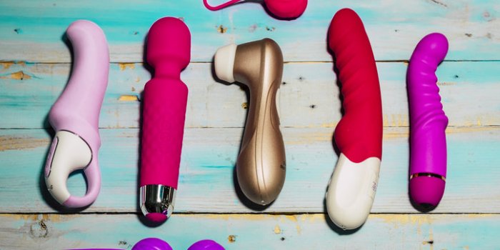 Sextoy : 9 erreurs à ne pas faire avec un vibromasseur