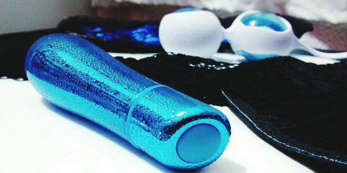 Sextoy : 9 erreurs à ne pas faire avec un vibromasseur