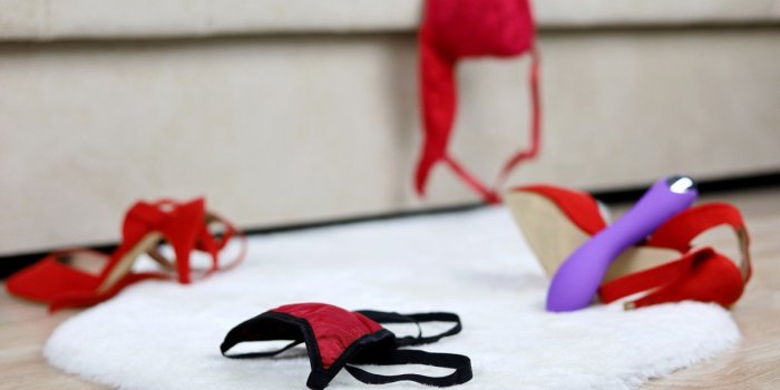 Sextoy : 9 erreurs à ne pas faire avec un vibromasseur
