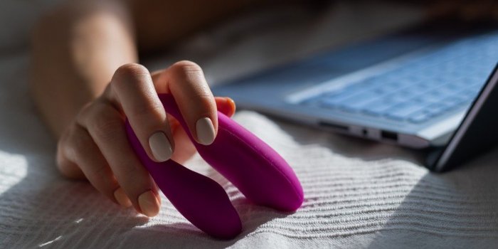 Sextoy : 9 erreurs à ne pas faire avec un vibromasseur