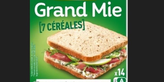Intermarché, Monoprix, Franprix : de nombreux pains de mie rappelés