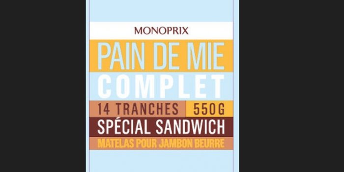 Intermarché, Monoprix, Franprix : de nombreux pains de mie rappelés