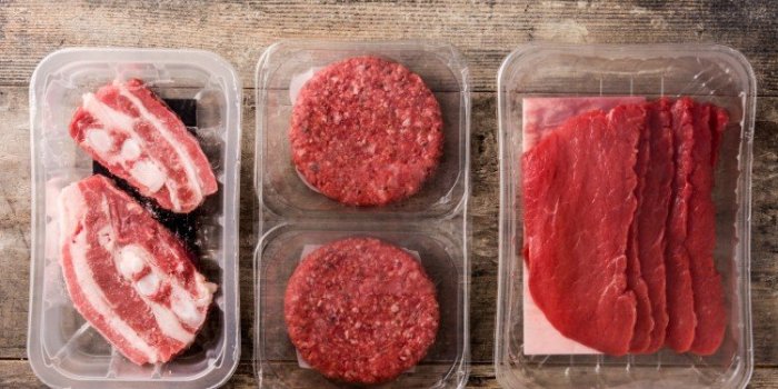 Cancer du sein : les aliments qui explosent votre risque