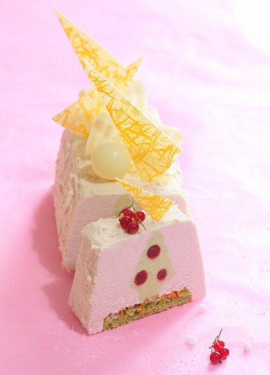 La bûche de Noël la moins calorique selon un nutritionniste