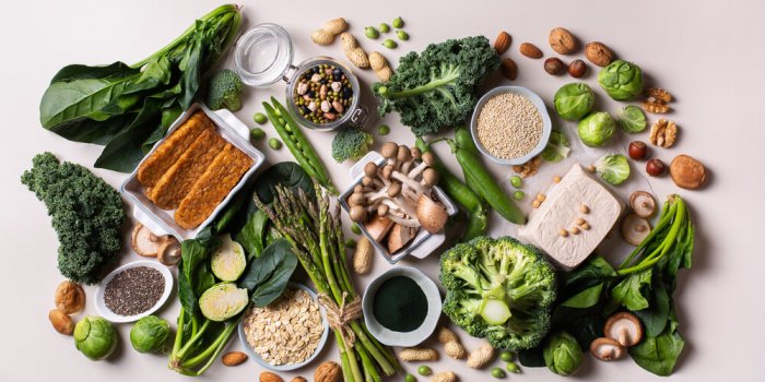 Les 7 meilleurs régimes alimentaires pour protéger son cÅur, selon des experts