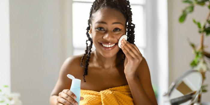 Rhume des foins : 5 erreurs de votre routine beauté qui lâaggravent