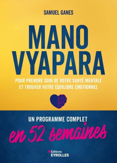 Nos 7 livres préférés pour traverser la rentrée en restant zen !